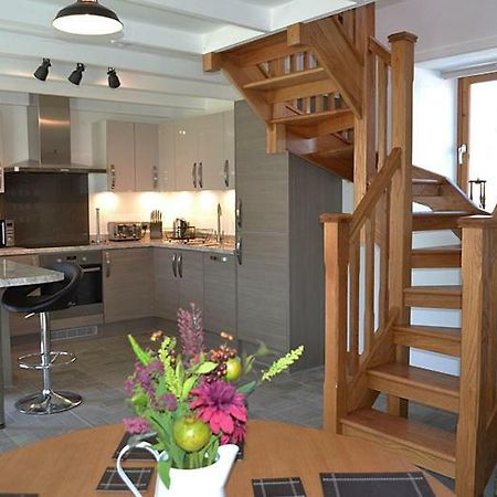 Bobban House Harris Villa Tarbert  Luaran gambar