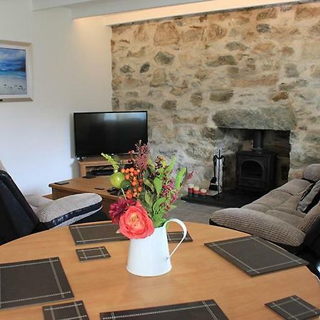 Bobban House Harris Villa Tarbert  Luaran gambar